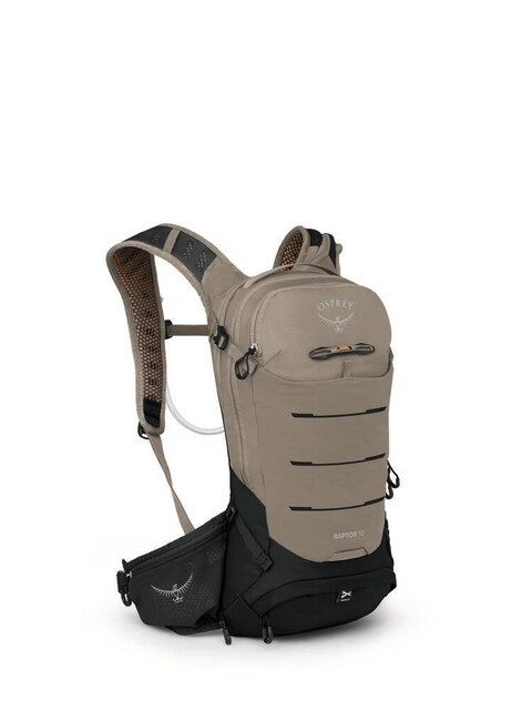 Osprey Raptor W 10 Dryckessäck Pediment Grey, Str. OS 