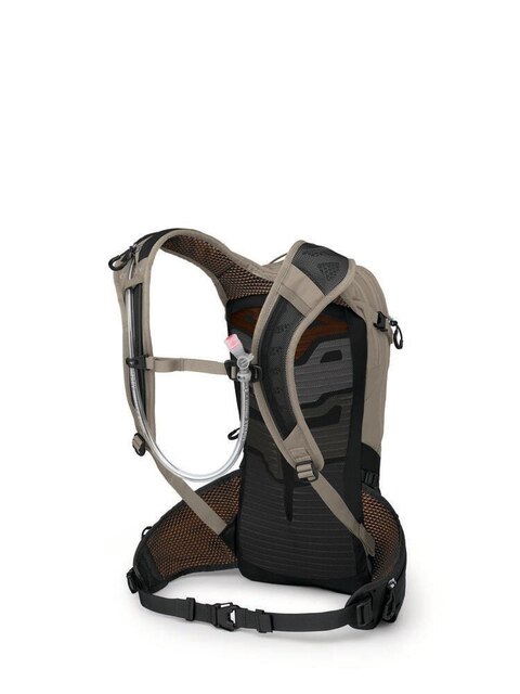 Osprey Raptor W 10 Dryckessäck Pediment Grey, Str. OS 