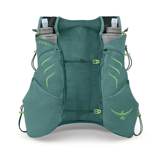 Osprey Duro™ Pro 10 Run Hydration Väst Cascade Blue S 