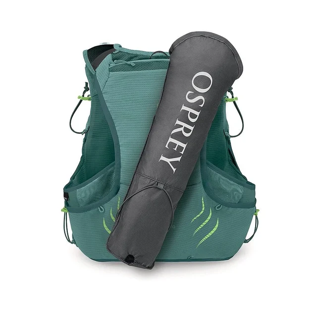 Osprey Duro™ Pro 10 Run Hydration Väst Cascade Blue S 