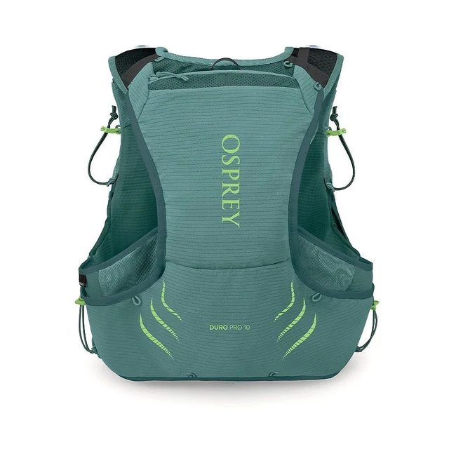 Osprey Duro™ Pro 10 Run Hydration Väst Cascade Blue S 