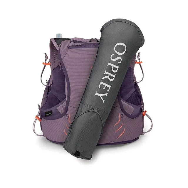 Osprey Dyna Pro™ 10 Run Hydration Väst Purple Dusk WS 