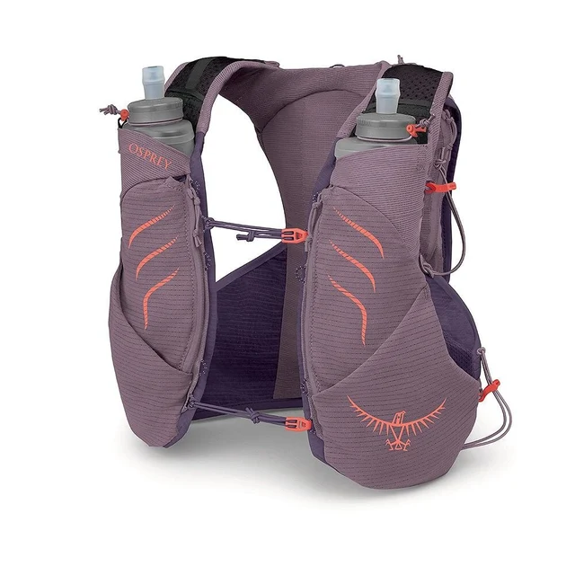 Osprey Dyna Pro™ 10 Run Hydration Väst Purple Dusk WS 