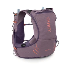 Osprey Dyna Pro™ 10 Run Hydration Väst Purple Dusk WS
