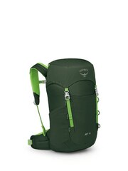 Osprey Jet 18 Ryggsäck Canopy Limeline Green, Str. OS