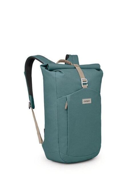 Osprey Arcane Roll Top Ryggsekk Botanica Heather, Str. 22L 