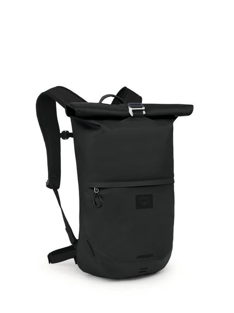 Osprey Metron WP 25 Ryggsäck Magma Brown Goby Orange, Str. OS 