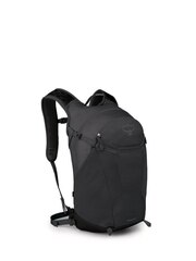 Osprey Sportlite 20 Ryggsäck Dark Charcoal Grey, Str. OS