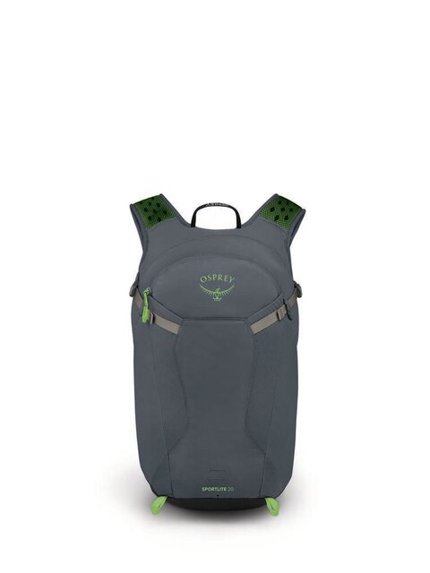 Osprey Sportlite 20 Ryggsekk Pine Leaf Green, Str. OS 