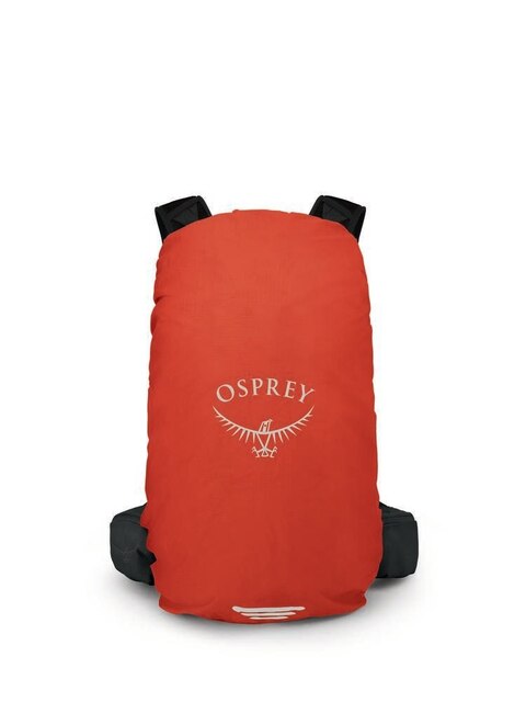 Osprey HiVis Raincover Mars Orange, Str. XS 