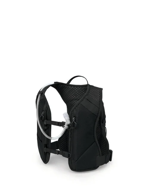 Osprey Escapist Velocity 3 Ryggsekk Black, Str. L/XL 
