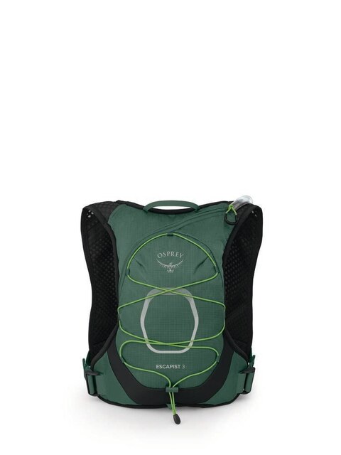 Osprey Escapist Velocity 3 Ryggsekk Tundra Green/Botanica, Str. S/M 