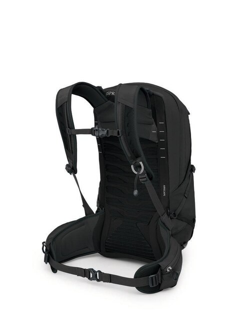 Osprey Talon 22 Ryggsekk Black Coal Grey, Str. OS 