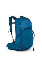 Osprey Talon 22 Ryggsekk Scoria Blue Night Shift, Str. OS