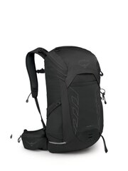 Osprey Talon 26 Ryggsäck Black Coal Grey, Str. OS