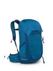 Osprey Talon 26 Ryggsekk Scoria Blue Night Shift, Str. OS