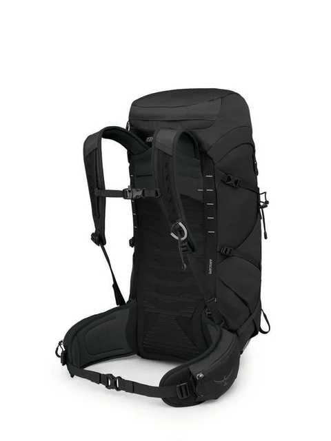 Osprey Talon 33 Ryggsekk Scoria Blue Night Shift, Str. OS 