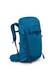 Osprey Talon 33 Ryggsäck Scoria Blue Night Shift, Str. OS