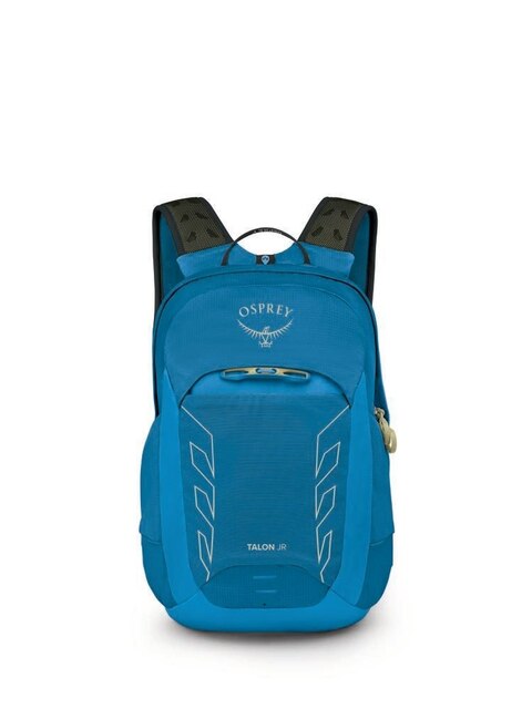 Osprey Talon Jr Ryggsekk Green Canopy, Str. OS (6-14år) 