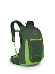 Osprey Talon Jr Ryggsekk Green Canopy, Str. OS (6-14år)