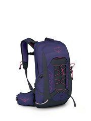 Osprey Tempest 11 Ryggsäck Deep Fig Hotspot Pink, Str. OS