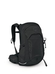 Osprey Tempest 22 Ryggsäck Black Coal Grey, Str. OS