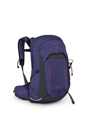 Osprey Tempest 22 Ryggsäck Deep Fig Hotspot Pink, Str. OS