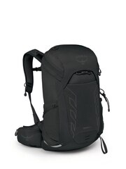 Osprey Tempest 26 Ryggsäck Black Coal Grey, Str. OS