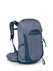 Osprey Tempest 26 Ryggsekk Anchor Blue Atlas, Str. OS