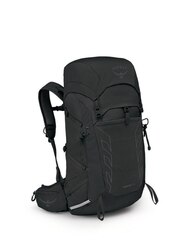 Osprey Tempest 33 Ryggsäck Black Coal Grey, Str. OS