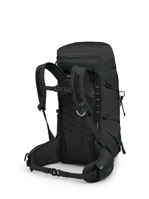 Osprey Tempest 33 Ryggsäck Black Coal Grey, Str. OS 