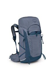 Osprey Tempest 33 Ryggsekk Anchor Blue Atlas, Str. OS