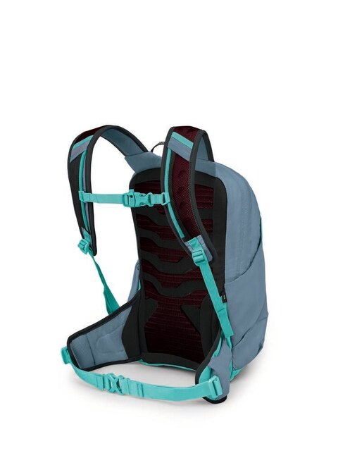 Osprey Tempest Jr Ryggsäck Tidal Seafoam, Str. OS Jr 