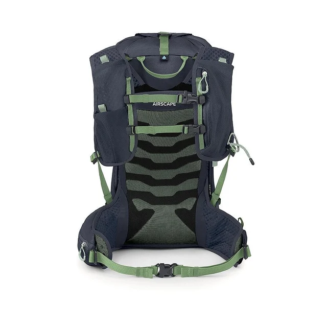 Osprey Talon Velocity 20 Ryggsäck Nocternal Blue S/M 