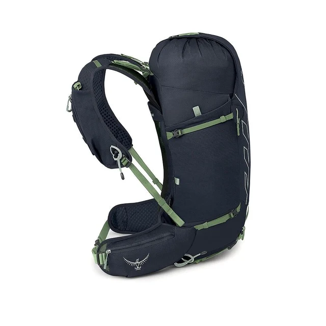 Osprey Talon Velocity 30 Ryggsäck Nocternal Blue S/M 