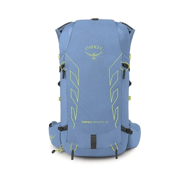 Osprey Tempest Velocity 20 Ryggsäck Sevres Blue, Str. XS/S 