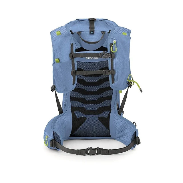 Osprey Tempest Velocity 20 Ryggsäck Sevres Blue, Str. XS/S 