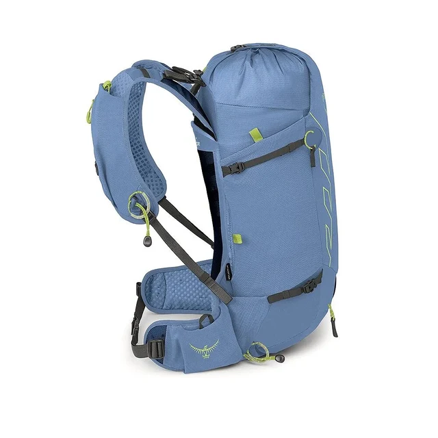 Osprey Tempest Velocity 20 Ryggsäck Sevres Blue, Str. XS/S 