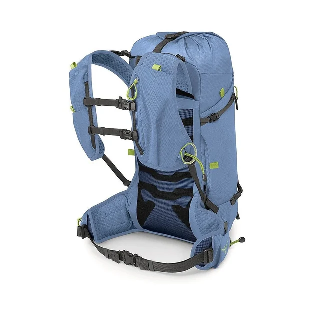Osprey Tempest Velocity 20 Ryggsäck Sevres Blue, Str. XS/S 