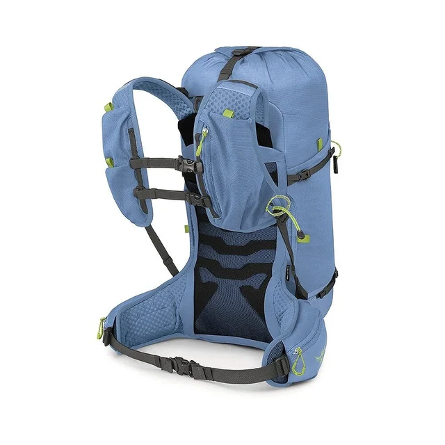 Osprey Tempest Velocity 30 Ryggsäck Sevres Blue WM/L 