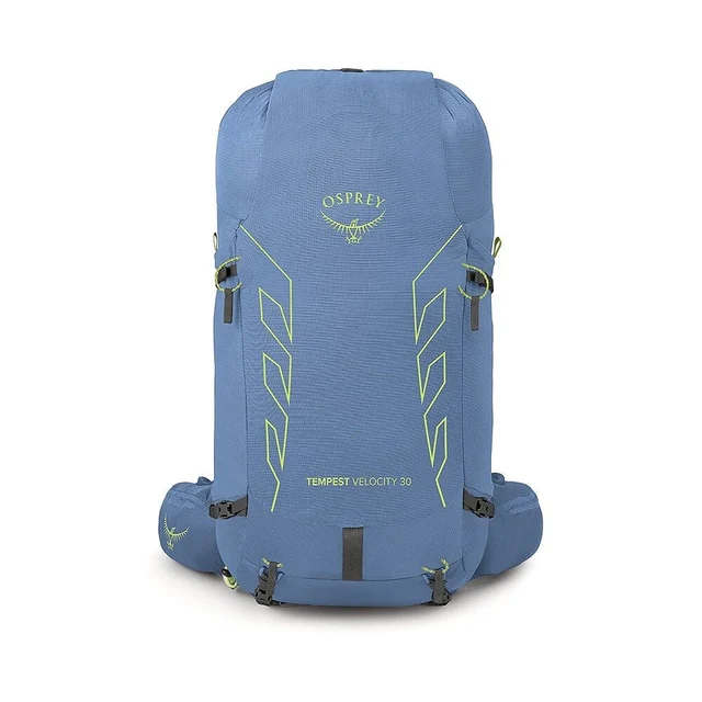 Osprey Tempest Velocity 30 Ryggsäck Sevres Blue WM/L 
