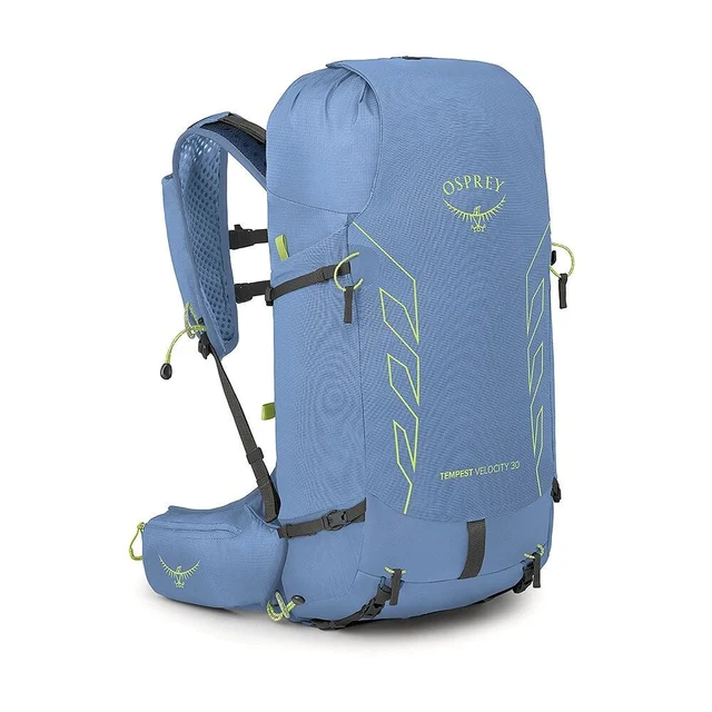 Osprey Tempest Velocity 30 Ryggsäck Sevres Blue WM/L 