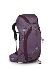 Osprey Eja 38 W Ryggsäck Purple Dusk, Str. XS/S