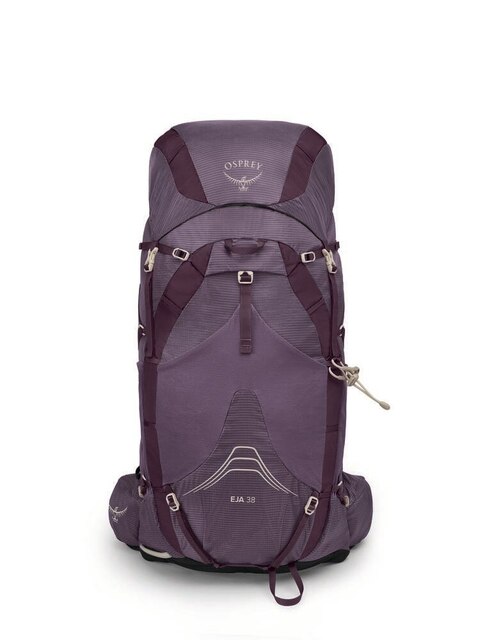 Osprey Eja 38 W Ryggsäck Purple Dusk, Str. XS/S 