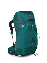 Osprey Eja 48 W Ryggsekk Deep Teal, Str. XS/S