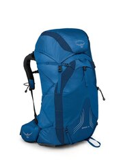 Osprey Exos 48 Ryggsäck Blue Ribbon, Str. S/M