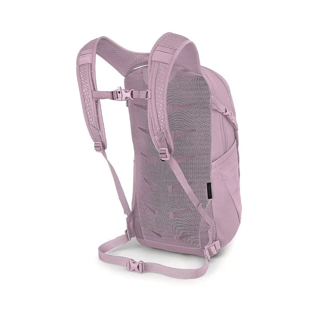 Osprey Daylite Ryggsekk Iris Pink 