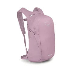 Osprey Daylite Ryggsekk Iris Pink