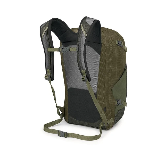 Osprey Nebula 32 Ryggsäck Moss Green 