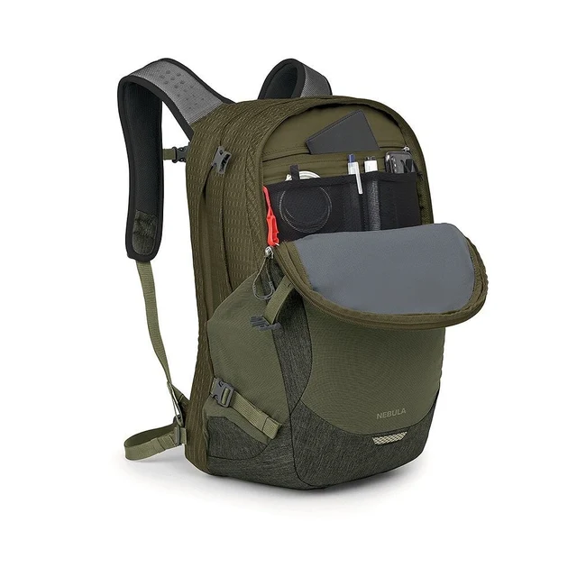 Osprey Nebula 32 Ryggsäck Moss Green 